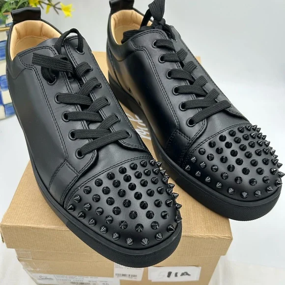 Christian Louboutin | Shoes | Mens Christian Louboutin Louis  display picture 1